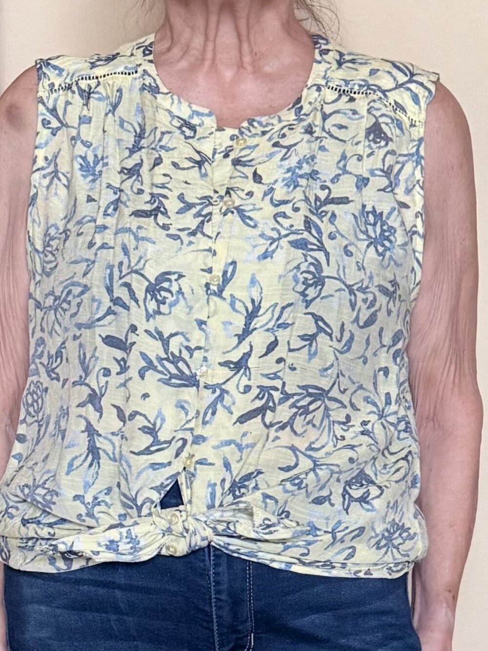 Summer Top